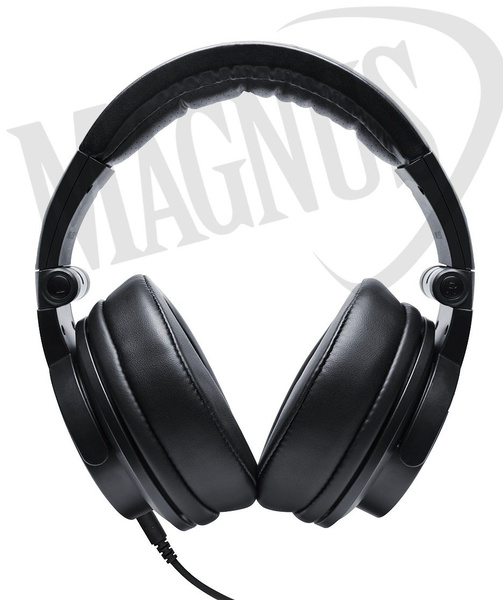 Mackie MC 250  słuchawki nagłowne