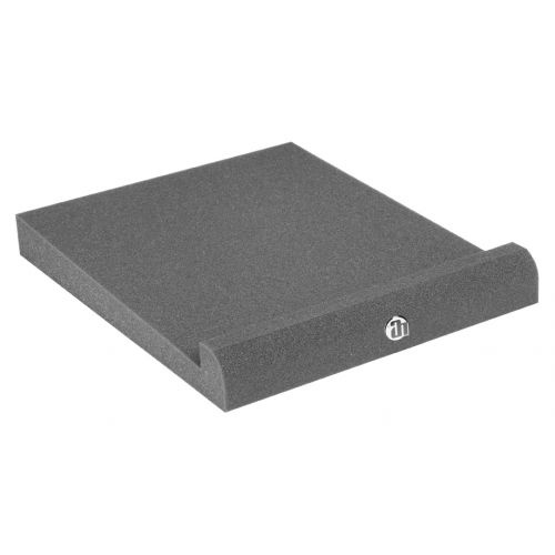 Adam Hall Pad Eco 2-para podkładek pod monitory studyjne w rozm 265x300mm