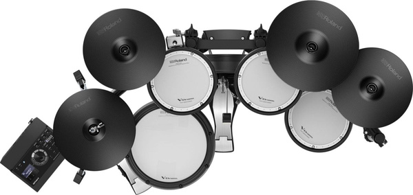 Roland TD-17KVX2 + rama MDS-COM perkusja elektroniczna