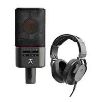 Austrian Audio OC818 B Studio Set + Hi-X55 gratis! kolor czarny