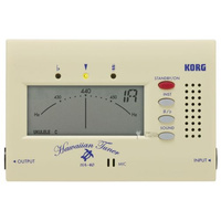 Korg HA40 tuner
