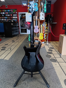 PRS 2017 SE Custom 22 Whale Blue gitara elektryczna - ekspozycja
