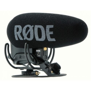 Rode VideoMic Pro+ mikrofon mono do kamery