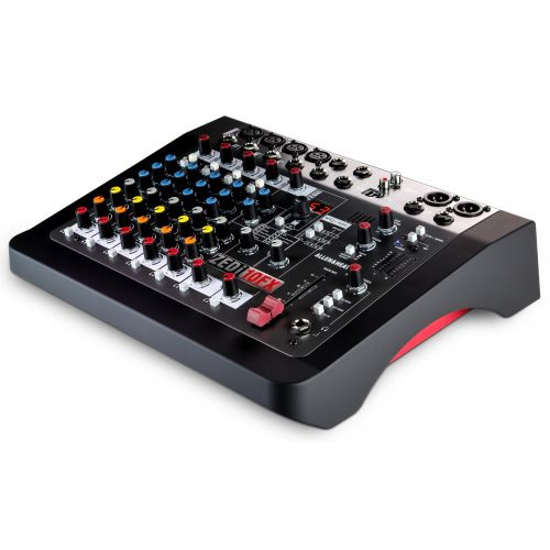Allen&amp;Heath ZEDi10 FX mikser analogowy