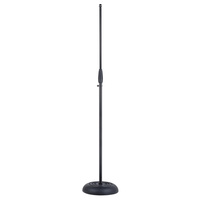 Soundsation SMICS-500-BK statyw mikrofonowy