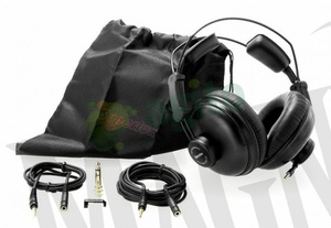 Superlux HD669 słuchawki studyjne