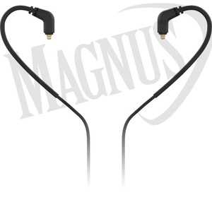 Behringer BT251-BK moduł bluetooth do słuchawek ze złączem MMCX