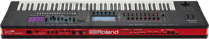 Roland Fantom 7 syntezator