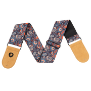 Prodipe JACQUARD3 - pasek gitarowy żakardowy