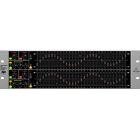 Behringer FBQ6200HD procesor wokalowy