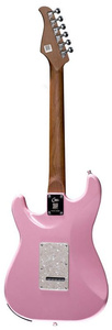 Mooer GTRS Standard 801  Intelligent Guitar Shell Pink