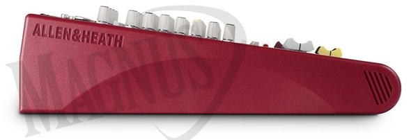 Allen&amp;Heath ZED60 10FX mikser analogowy