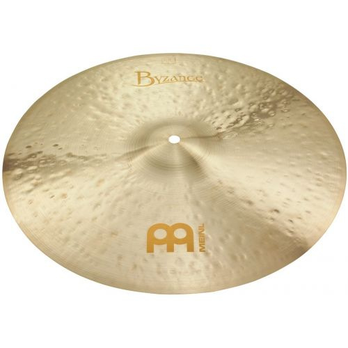 Meinl Byzance Jazz Medium Thin Crash 16&quot; talerz perkusyjny crash