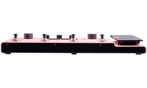 Hotone Ampero Pink Limited Edition - multiefekt gitarowy
