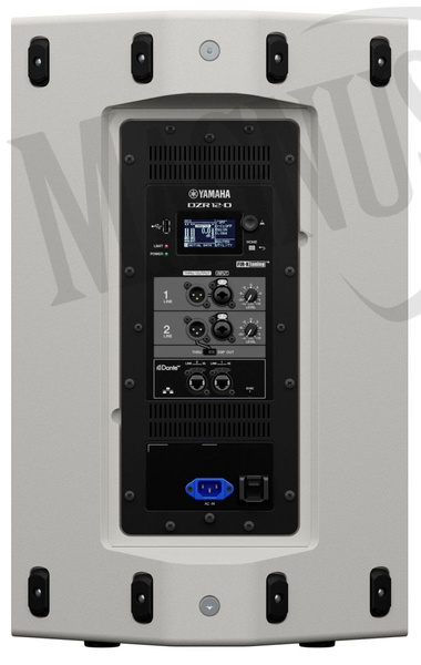 Yamaha DZR12-DW kolumna szerokopasmowa aktywna