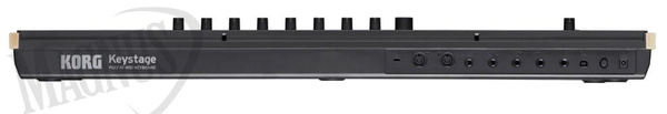 Korg Keystage 49 klawiatura sterująca USB