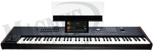 Korg PA-5X 76 keyboard