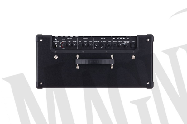 Boss Katana-100 MkII combo o mocy 100 W