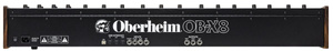 Oberheim OB-X8 - analogowy syntezator polifoniczny