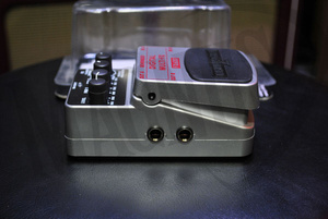 Behringer FX-600 - Digital Multi-FX efekt gitarowy