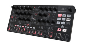 iK Multimedia Uno Synth Pro X syntezator