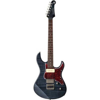 Yamaha Pacifica 611 HFM TBL gitara elektryczna