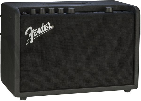 Fender Mustang GT 40 Combo
