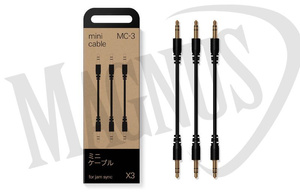 Teenage Engineering PO-30 Metal Series Set zestaw syntezatorów