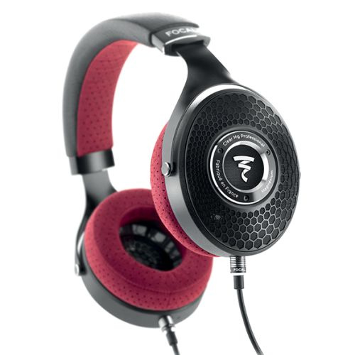Focal Clear Mg Professional słuchawki studyjne