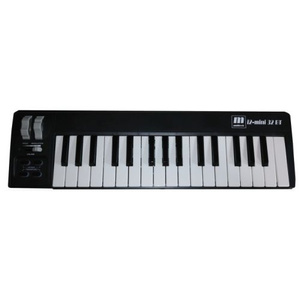 MidiTech i2 Mini 32 BT klawiatura sterująca Bluetooth