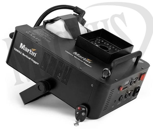 Martin Thrill Vertical Fogger