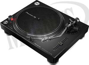 Pioneer PLX-500-K gramofon DJ