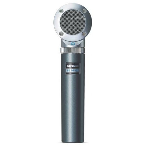 Shure BETA 181/C mikrofon pojemnościowy