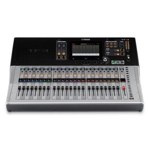 Yamaha TF3 cyfrowy mikser 48 kanałowy