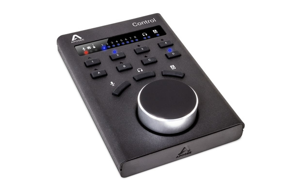 Apogee CONTROL  interfejs audio