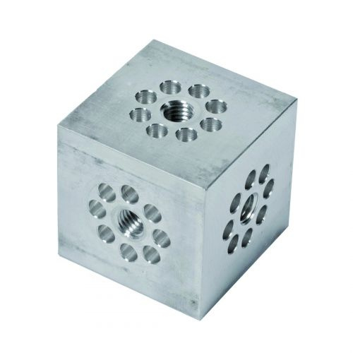 Duratruss DT CUBE 1 łącznik do DT 32 konstrukcja aluminiowa