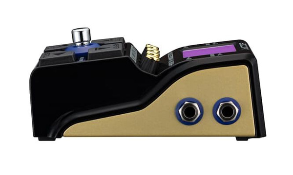 Zoom MS-80IR+ efekt gitarowy