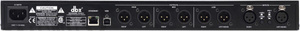 DBX DrRack PA2 procesor do nagłośnienia