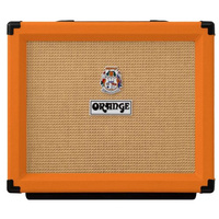 Orange Rocker 15 Combo