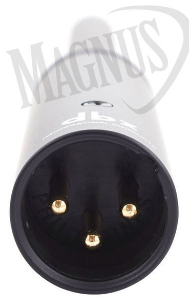 DBX RTA-M