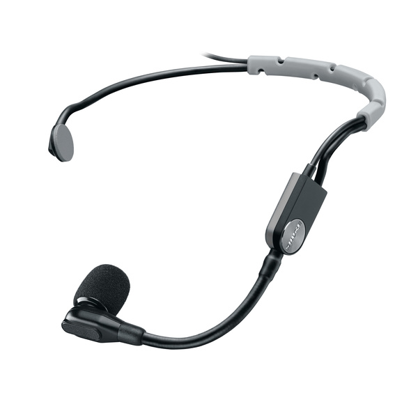 Shure SM35-TQG mikrofon nagłowny