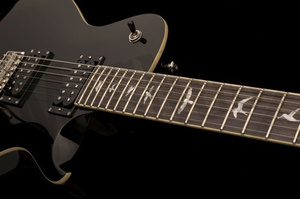 PRS SE Tremonti Standard Black  gitara elektryczna