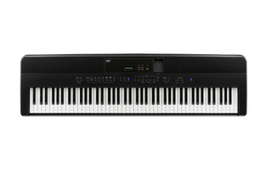 Kawai ES-520 B pianino cyfrowe