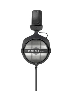 Beyerdynamic DT-990 Pro 80 Ohm - słuchawki studyjne otwarte 