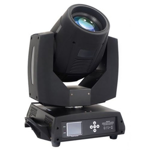 Light GO! Beam 200 głowica ruchoma