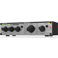 t.c. electronic M100 procesor wokalowy