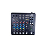 Alto Professional Truemix 600 - analogowy mikser audio