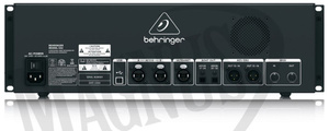 Behringer S32 stagebox cyfrowy