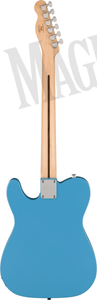 Squier Sonic Telecaster LRL CAB gitara elektryczna