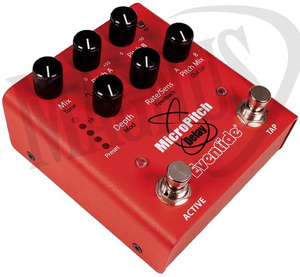 Eventide MicroPitch efekt gitarowy